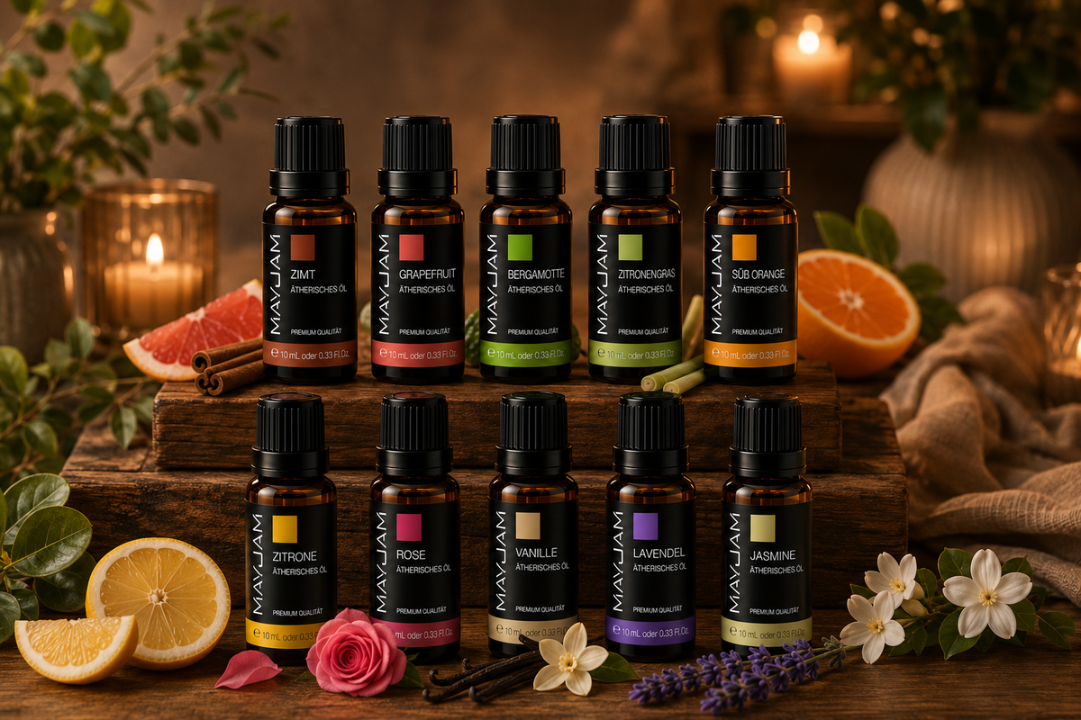 Avenor 3er Essence Set™