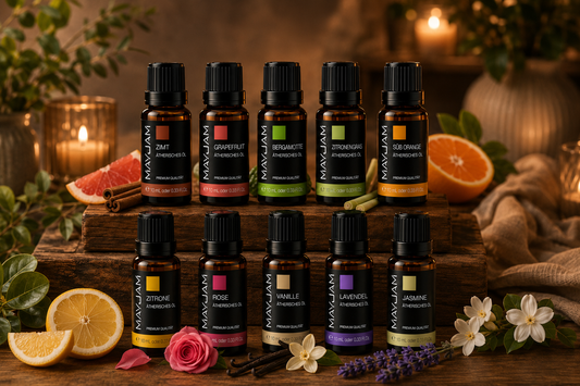 Avenor 3er essence set